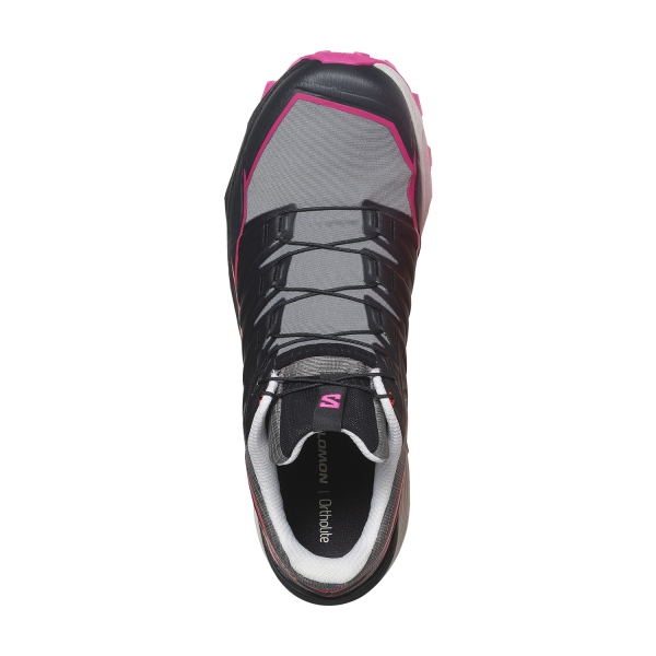 Salomon Thundercross - Plum Kitten/Black/Pink Glo