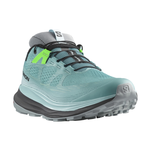 Salomon Ultra Glide 2 - Dusty Turquoise/Crystal Blue/Green Ash