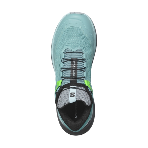 Salomon Ultra Glide 2 - Dusty Turquoise/Crystal Blue/Green Ash