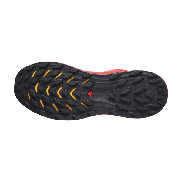 Salomon Ultra Glide 2 - High Risk Red/Zinnia/Black