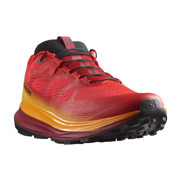 Salomon Ultra Glide 2 - High Risk Red/Zinnia/Black