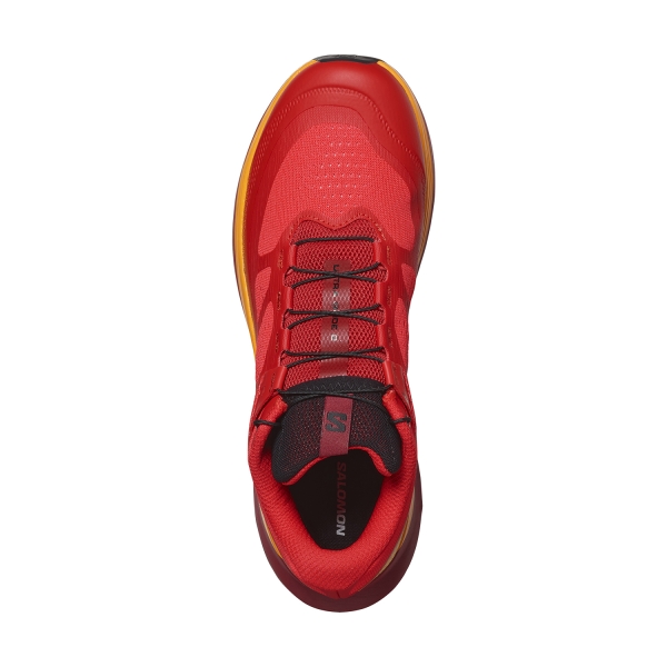 Salomon Ultra Glide 2 - High Risk Red/Zinnia/Black