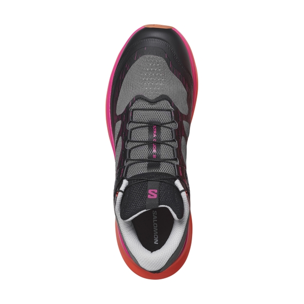 Salomon Ultra Glide 2 - Plum Kitten/Black/Pink Glo