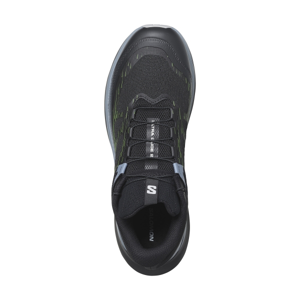 Salomon Ultra Glide 2 Zapatillas de Trail Hombre - Black