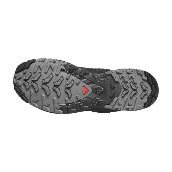 Salomon XA Pro 3D V9 GTX - Black/Phantom/Pewter