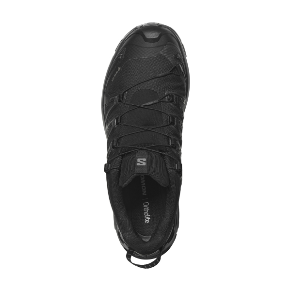Salomon XA Pro 3D V9 GTX Zapatillas Excursión Mujer - Black