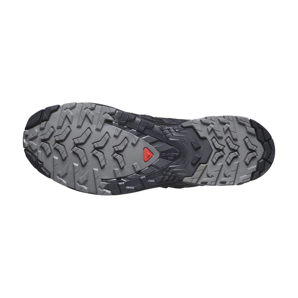 Salomon XA Pro 3D V9 GTX - Black/Phantom/Pewter