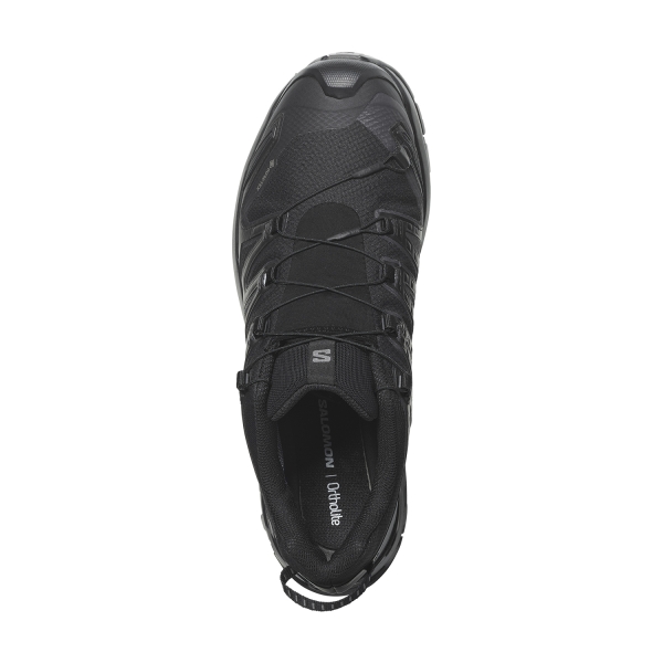 Salomon XA Pro 3D V9 GTX - Black/Phantom/Pewter