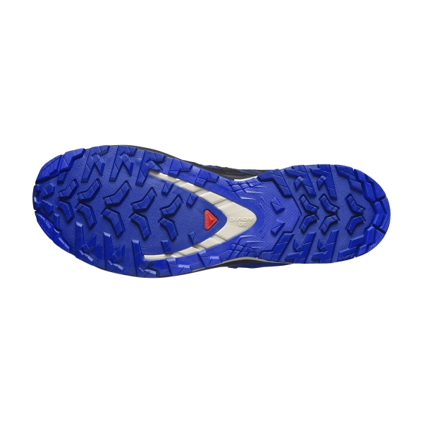 Salomon XA Pro 3D V9 GTX - Blue Print/Surf The Web/Lapis Blue