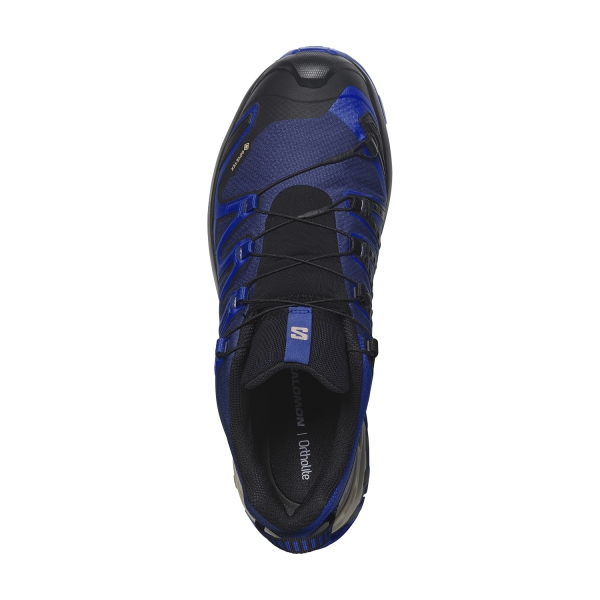 Salomon XA Pro 3D V9 GTX - Blue Print/Surf The Web/Lapis Blue