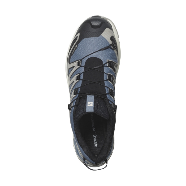 Salomon XA Pro 3D V9 GTX - Flint Stone/Black/Ghost Gray