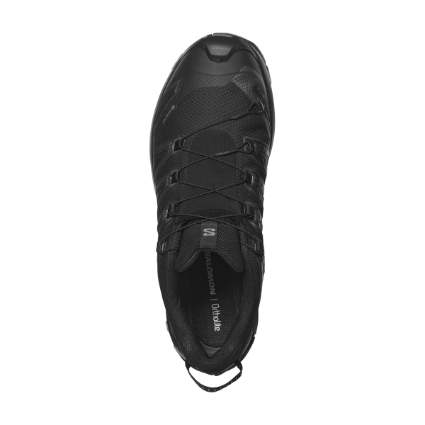 Salomon XA Pro 3D V9 GTX Wide - Black/Phantom/Pewter