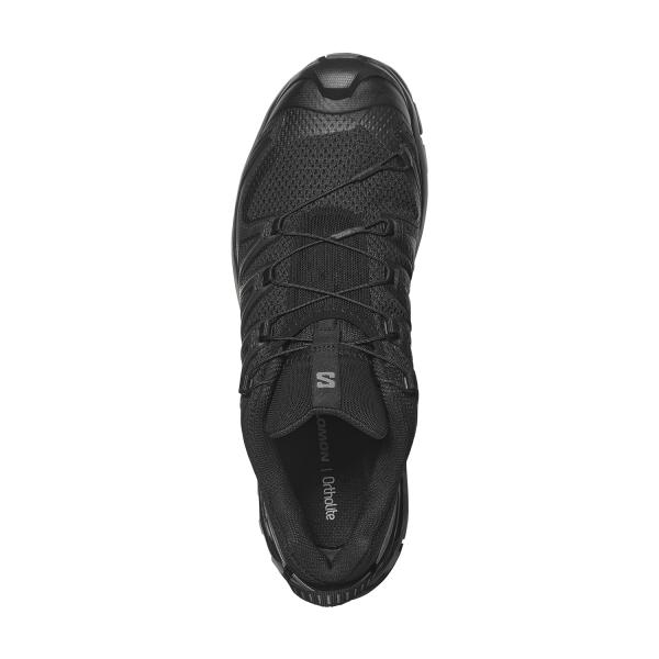 Salomon XA Pro 3D V9 - Black/Phantom/Pewter