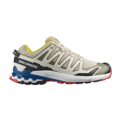 Salomon xa sales pro 3d recensione