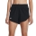 Under Armour Fly By Elite 3in Shorts - Black/Reflective