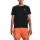 Under Armour Iso-Chill Laser Heat Camiseta - Black