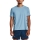 Under Armour Iso-Chill Laser Heat T-Shirt - Blizzard