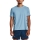 Under Armour Iso-Chill Laser Heat Camiseta - Blizzard