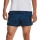 Under Armour Launch Printed 5in Shorts - Varsity Blue/Reflective