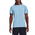 Under Armour Seamless Stride Camiseta - Blizzard