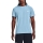 Under Armour Seamless Stride T-Shirt - Blizzard