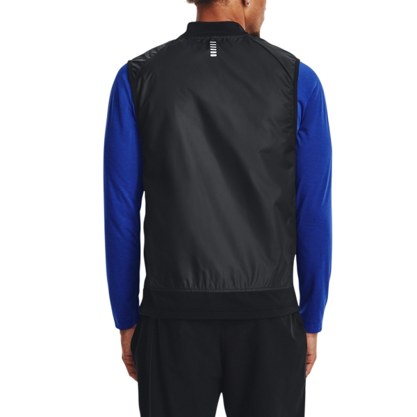 Under Armour Storm Insulated Vest - Black