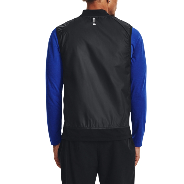 Under Armour Storm Insulated Chaleco - Black