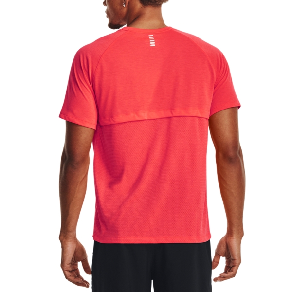 Under Armour Streaker T-Shirt - Beta/Reflective