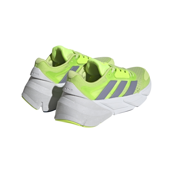 adidas Adistar 2 - Pulse Lime/Silver Violet/Lucid Lemon