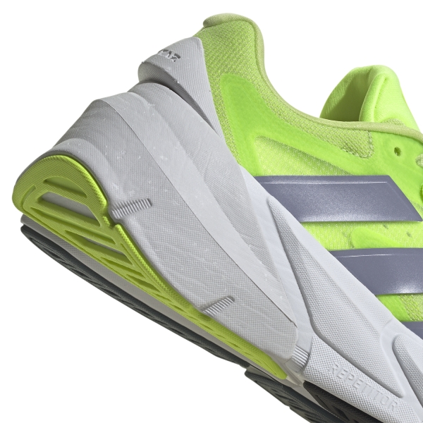 adidas Adistar 2 - Pulse Lime/Silver Violet/Lucid Lemon