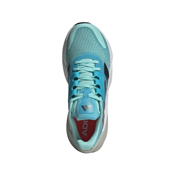 adidas Adistar 2 - Flash Aqua/Night Metallic/Lucid Cyan