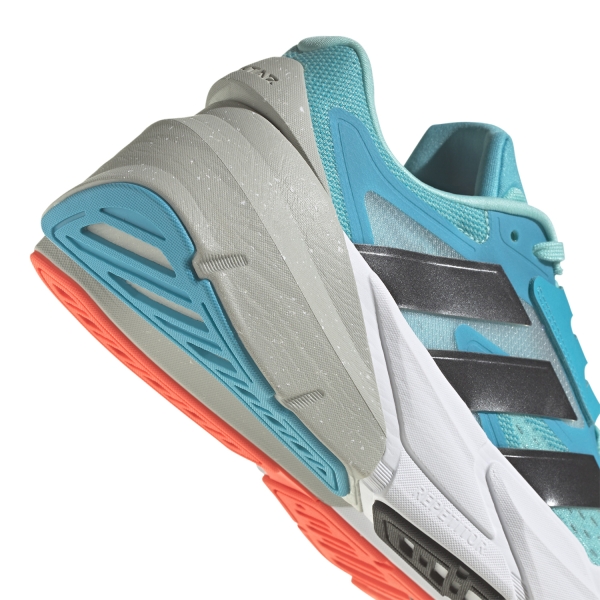 adidas Adistar 2 - Flash Aqua/Night Metallic/Lucid Cyan