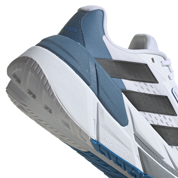 adidas Adistar CS 2 - Cloud White/Core Black/Altered Blue