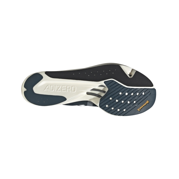 adidas adizero Takumi Sen 9 - Arctic Night/Cloud White/Core Black