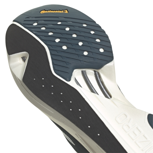 adidas adizero Takumi Sen 9 - Arctic Night/Cloud White/Core Black