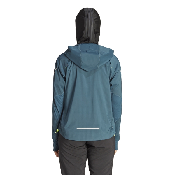 Women\'s - Arctic Fast adidas Night Running Wind.RDY Jacket