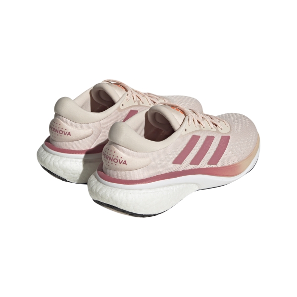 adidas Supernova 2 - Wonder Aqua/Pink Strike/Core White