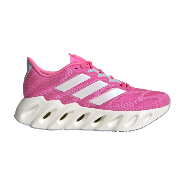 Women's Neutral Running Shoes adidas Switch FWD  Lucid Pink/Zero Mint/Wonder Blue ID1785