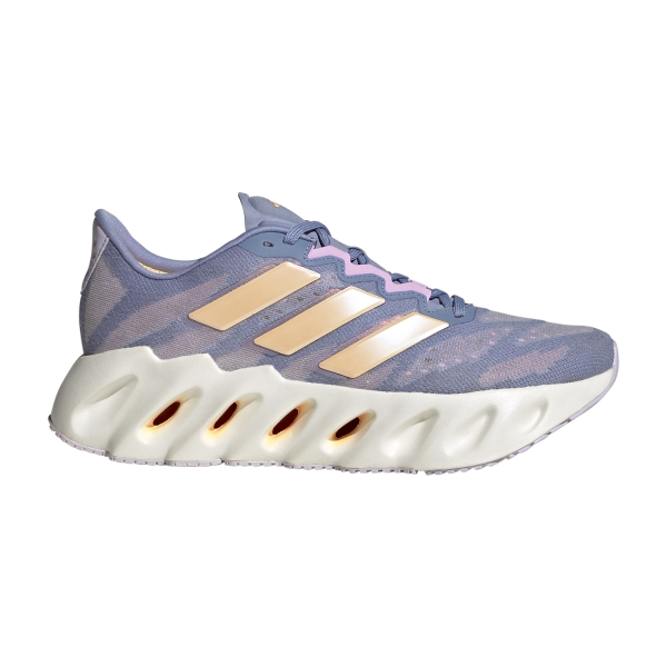 Women's Neutral Running Shoes adidas adidas Switch FWD  Silver Violet/Acid Orange/Bliss Lilac  Silver Violet/Acid Orange/Bliss Lilac 