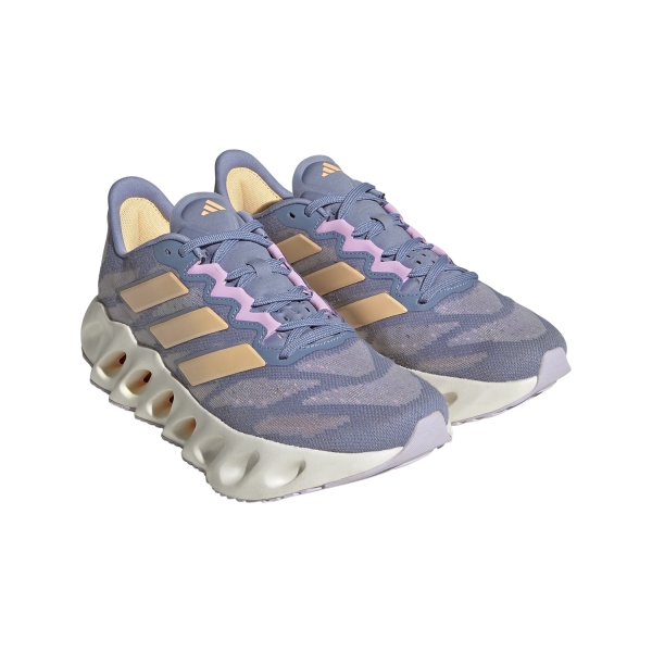 adidas Switch FWD - Silver Violet/Acid Orange/Bliss Lilac