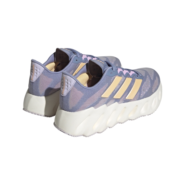 adidas Switch FWD - Silver Violet/Acid Orange/Bliss Lilac