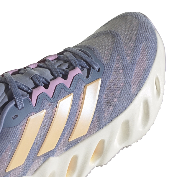 adidas Switch FWD - Silver Violet/Acid Orange/Bliss Lilac