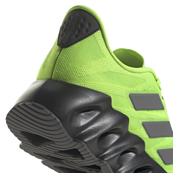 adidas Switch FWD - Lucid Lemon/Grey Five/Core Black