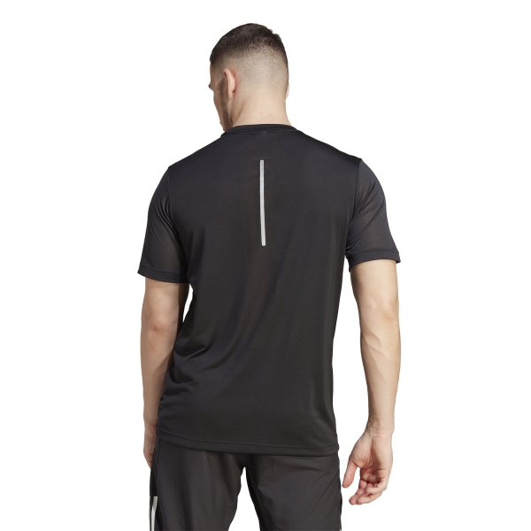 adidas Ultimate Knit Camiseta - Black