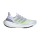 adidas Ultraboost Light - Cloud White/Wonder Blue/Lucid Lemon