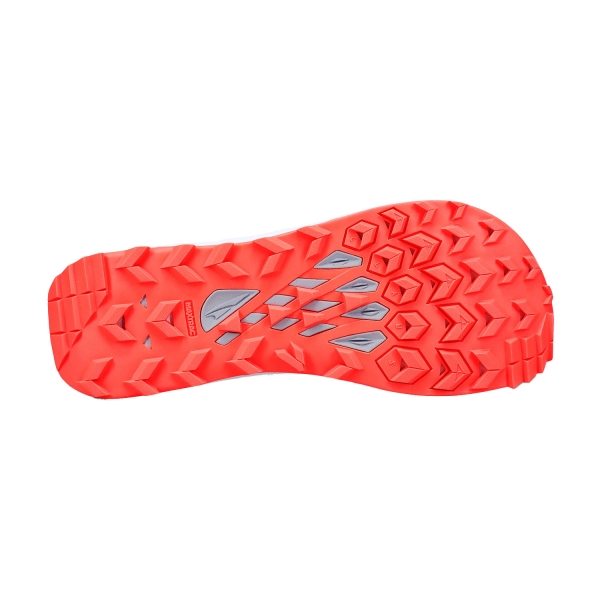 Altra Lone Peak 7 - Purple/Orange