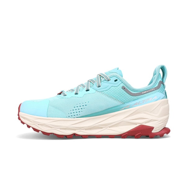 Altra Olympus 5 - Light Blue