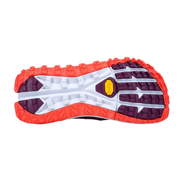 Altra Olympus 5 - Purple/Orange