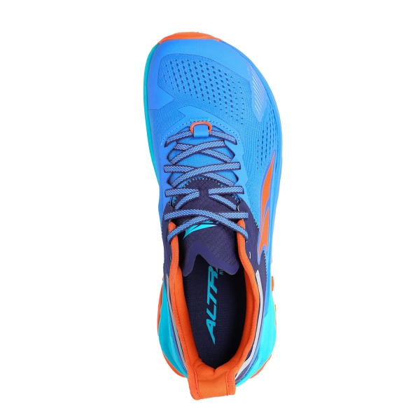 Altra Olympus 5 - Blue