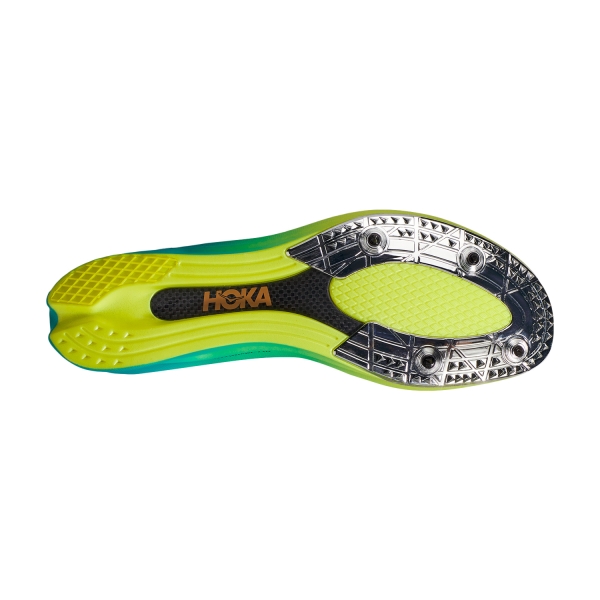 Hoka Cielo X 2 LD - White/Ceramic